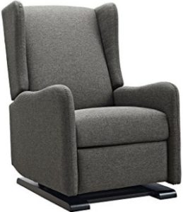 Baby Relax Rylee Gliding Recliner