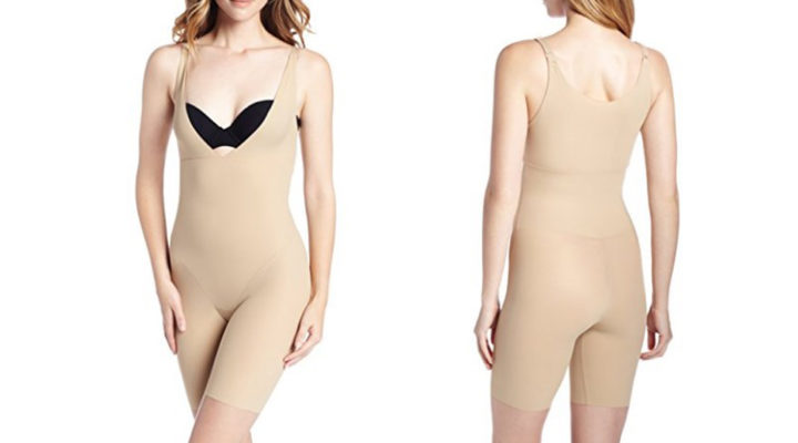 How to Pick the Best Shapewear for Your Body