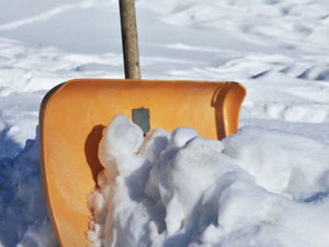 Choose the Best Snow Shovel