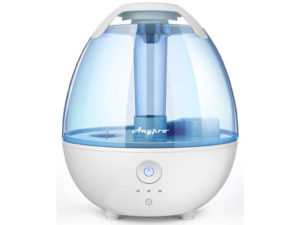 Anypro Cool Mist Humidifier