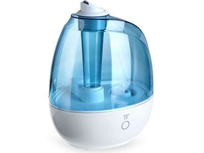 The 5 Best Humidifier for Babies - 2020 - [Latest and Researched Guide]