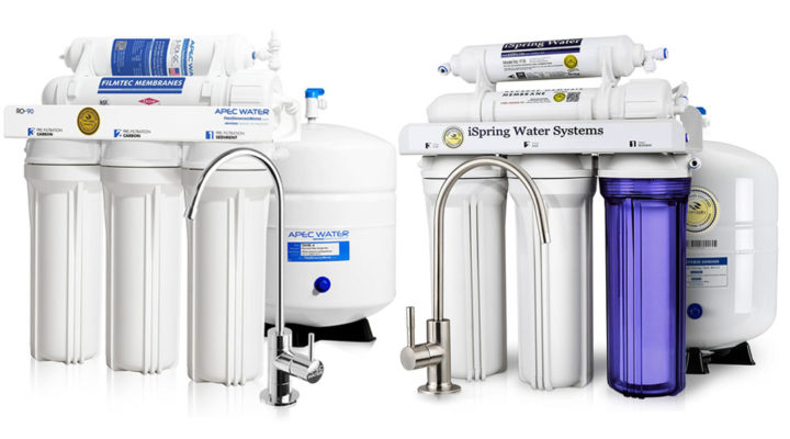 Whole House Well Water Filtration System Reviews and Installation