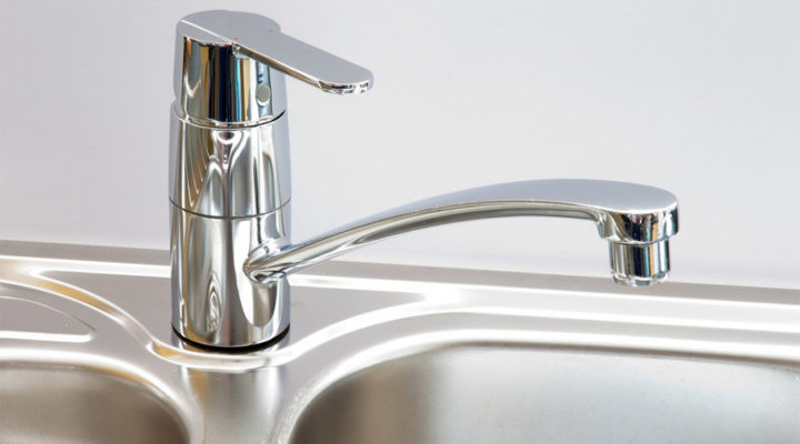 Guidelines On How To Choose Kitchen Faucets – Homoq.com Guide