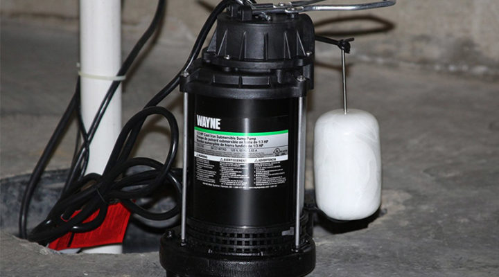 How to Sump Pump Increases the Value of Your Home?