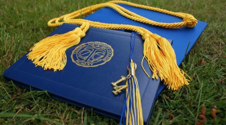 7 Things to Do After Graduation – Student Guide of Homoq.com