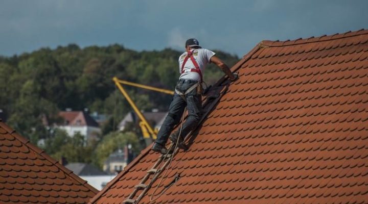 All You Need to Know About Roofing Techniques and Supplies