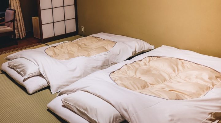 What Is a Futon Mattress and Is It Worth Buying It?