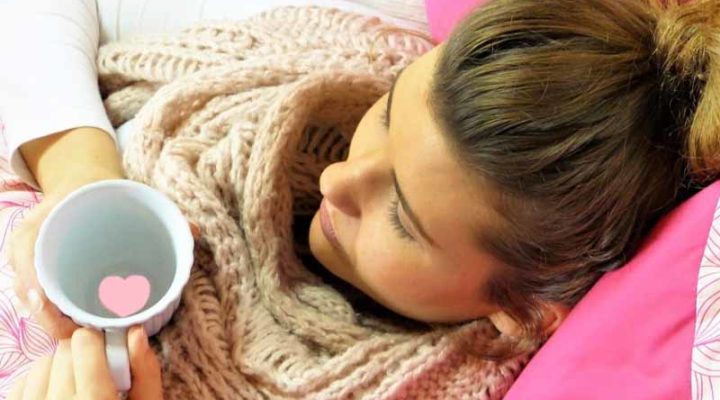 ﻿7 Ways to Stay Healthy in Winter Time