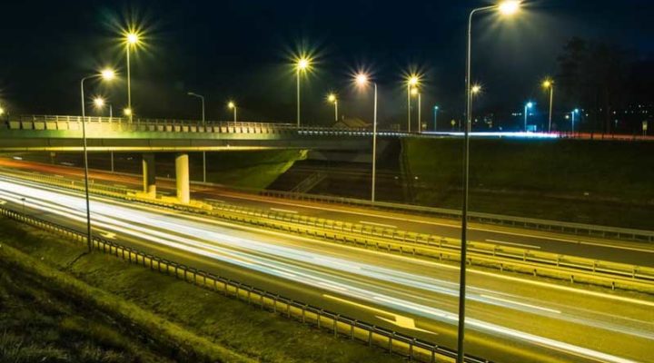 How to Cut Down the Cost of Municipal Lighting?