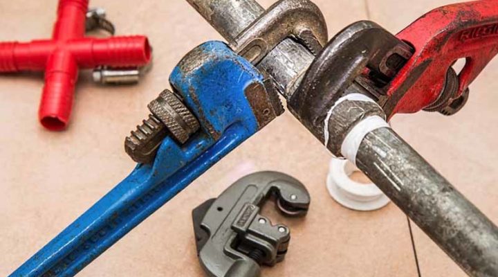 Not Your Plumbing System – Call for the Expert