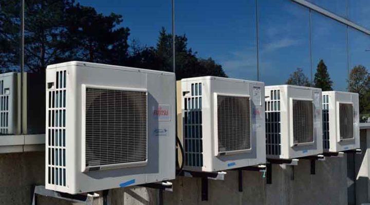 How to Slash Your Air Conditioner Energy Bill This Summer?