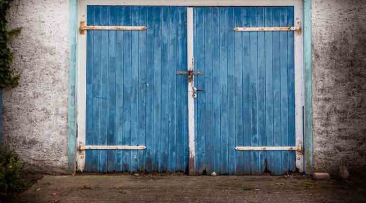 How to Find the Best Garage Door Repair