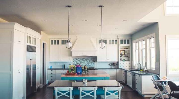 Kitchen Remodeling – Signs You Can’t Ignore