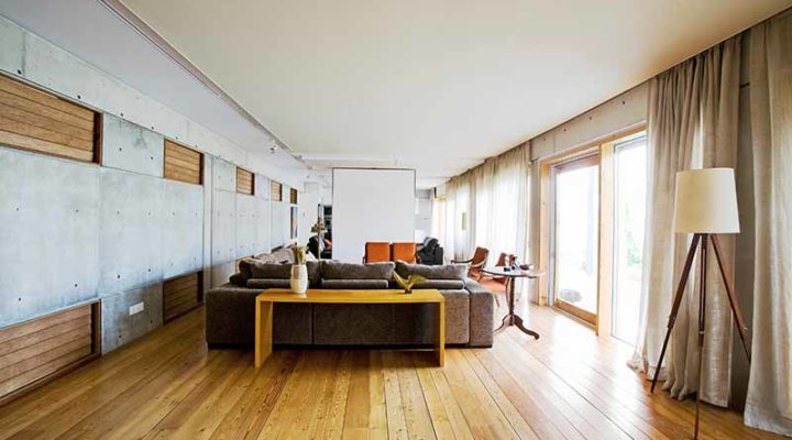 Ideas for Laminate Flooring﻿ for Your Style and Budget