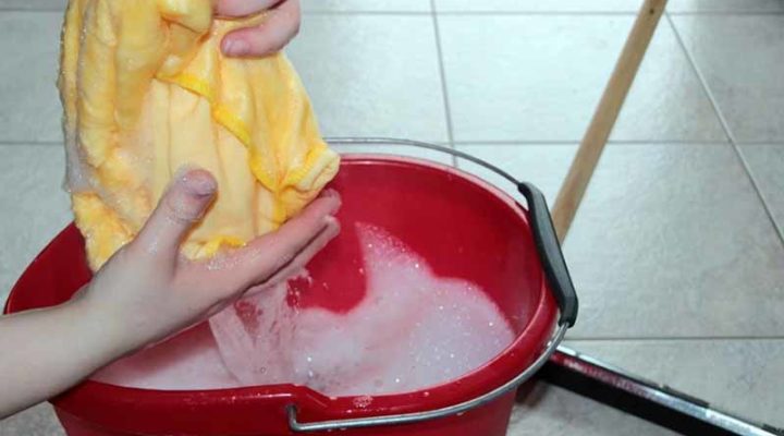 How To Best Clean Your Floors