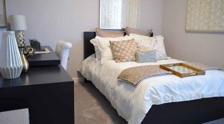 Ideal Bedroom Elements to Combat Insomnia