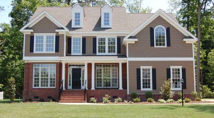 Five Things to Check Before Buying a New House