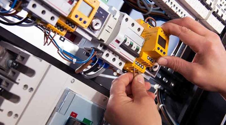 5 Electrical Safety Tips for Everyone