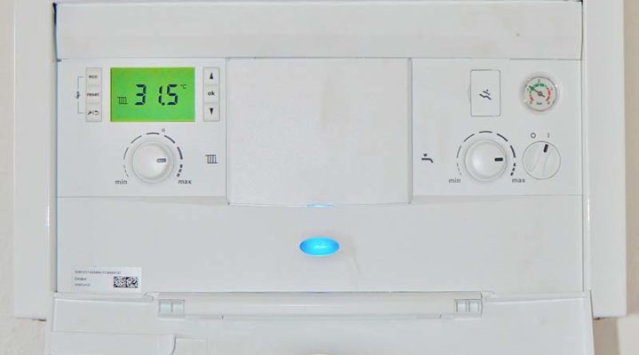 Debunking The Myths Surrounding Tankless Water Heater
