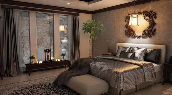 Luxury Beddings: Add Luxury to Your Life