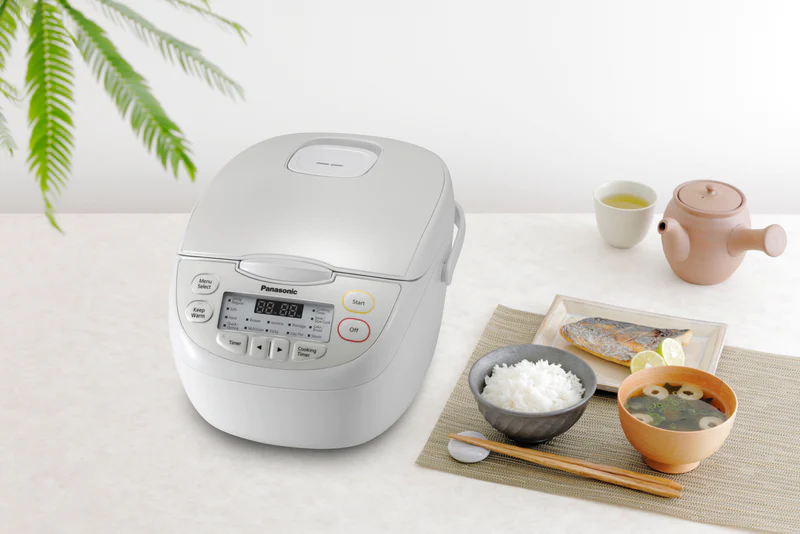 Tips To Find The Best Commercial Rice Cooker