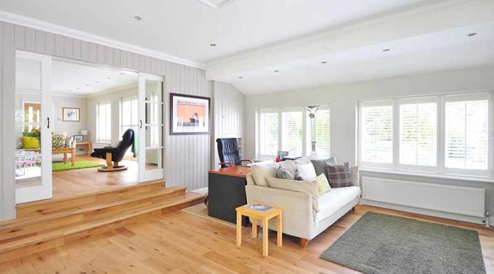 10 Elegant Tips For A Modern Home Interior Design