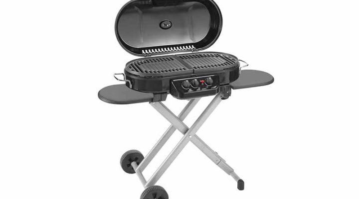 Tips To Find The Best Portable Grill For RV