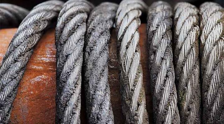 7 Uses of a Wire Rope
