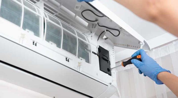 Warning Signs That Your Air Conditioning System Is Not Working