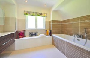 best materials for your bathroom