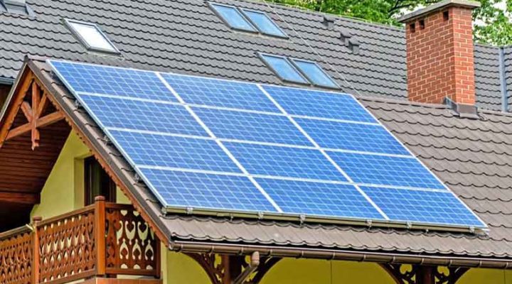 6 Benefits Of Living Only With Off Grid Solar Electricity Generation