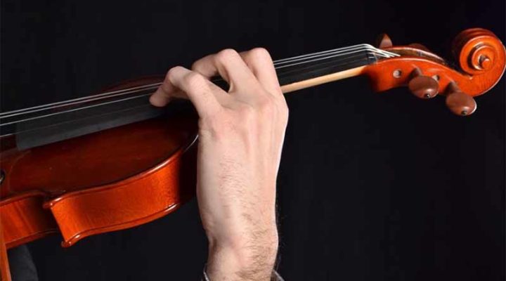 Common Mistakes Made By New Violinists