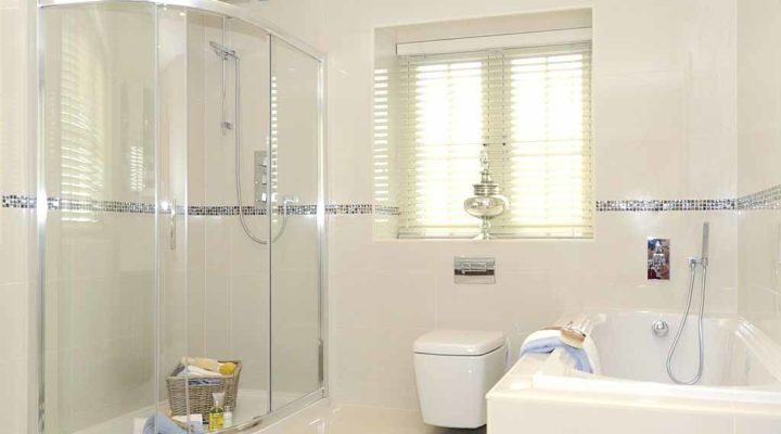 Top 5 Shower Door Styles That Homeowners Love the Most