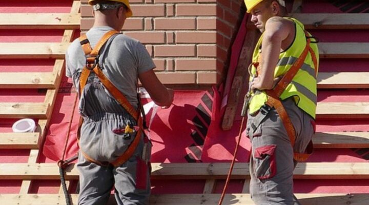 Important Questions to Ask Your Roofers before Hiring