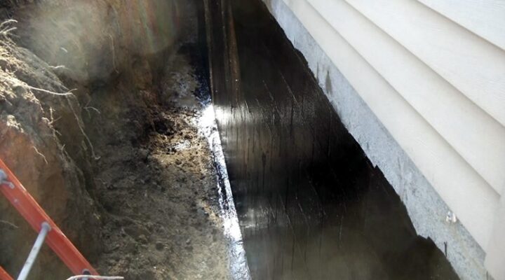 Why You Should Contact Basement Waterproofing Services in Philadelphia