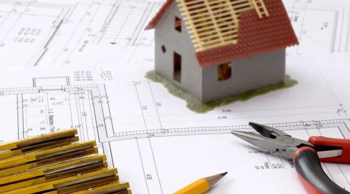 What To Look For When Choosing A Specialty Architect