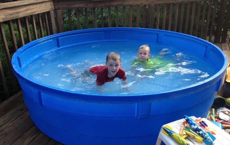 Pool for Kids