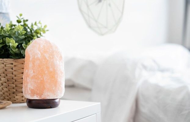 Do Salt Lamps have healing power like Gemstones?