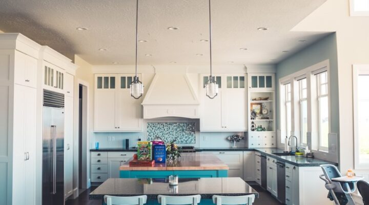 10 Kitchen Improvement Ideas You Can Get Done Under Your Budget 