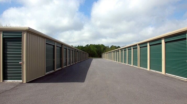 Best Ways to Make the Most of Storage Facilities
