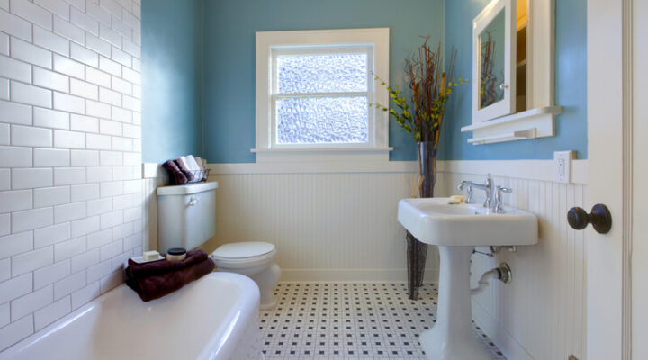 Bathroom Remodeling Design Considerations