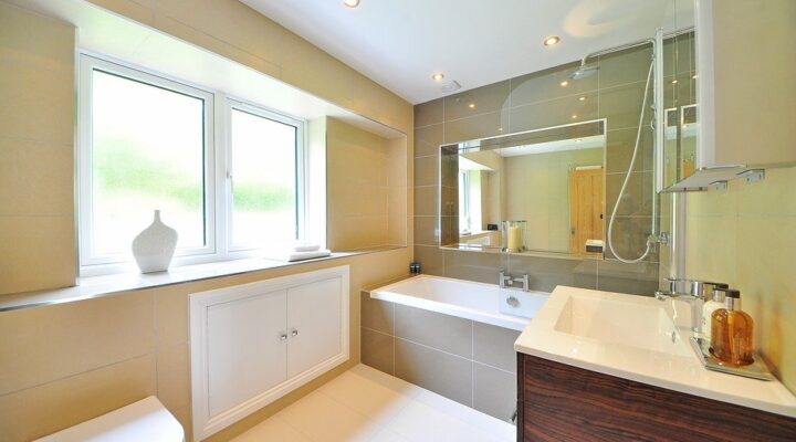 Why Get the Experts in Canberra for Bathroom Renovations?