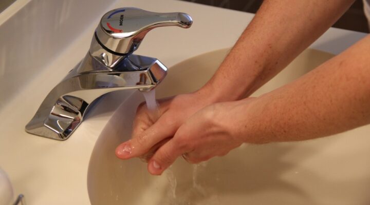 5 Top Reasons for Faucet Leaks and Damage
