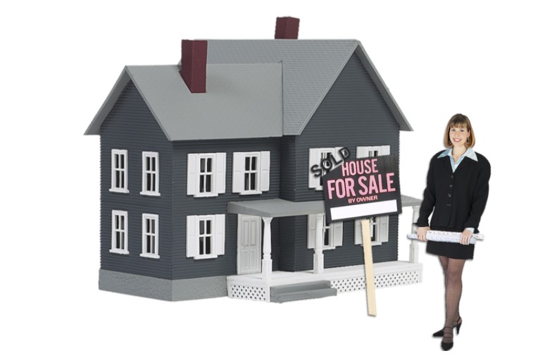 Tips to Save Money While Selling Your Property