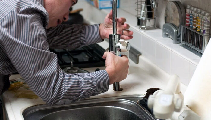 How to Find A Professional Plumber