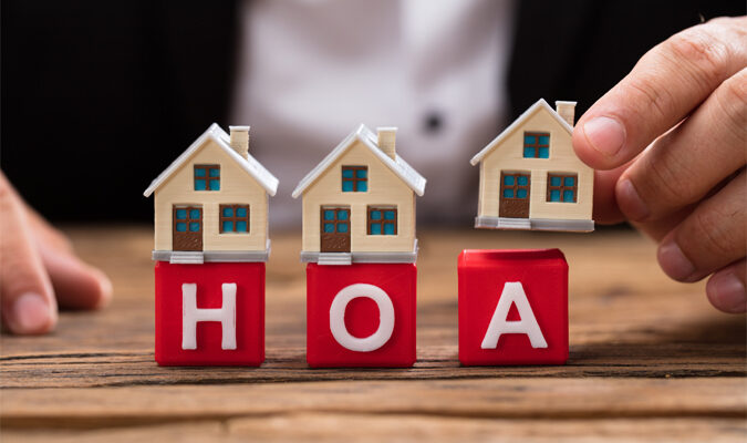 5 Essential Benefits of Hiring a Homeowners Association Management Company