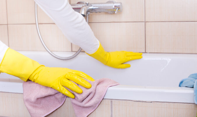 What Are the Benefits of Hiring a Local Cleaning Service?