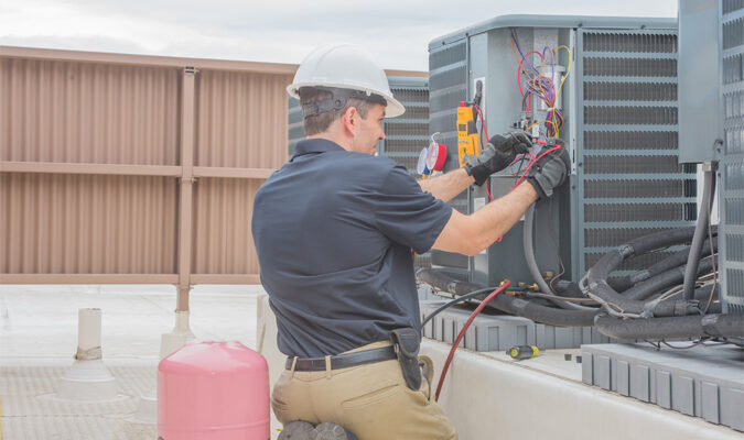 5 Important Questions to Ask Your Local HVAC Companies