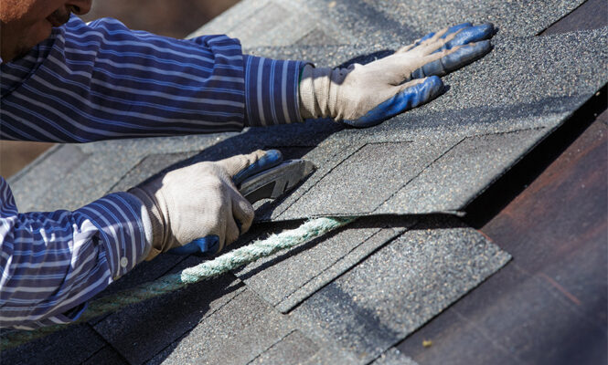 4 Warning Signs You Need a New Roof
