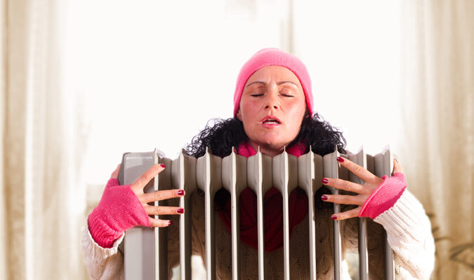 Heat Not Working? Stay Warm with These 4 Tips